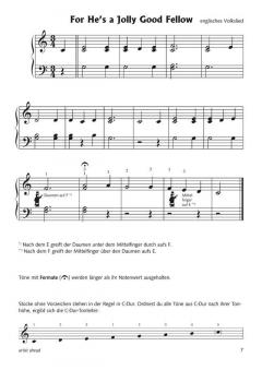 Circus Fortissimo von Valenthin Engel 