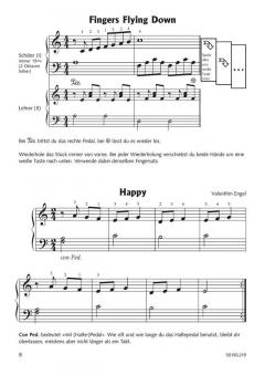 Circus Fortissimo von Valenthin Engel 