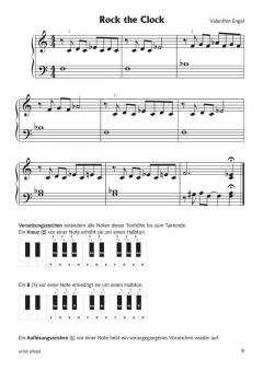 Circus Fortissimo von Valenthin Engel 