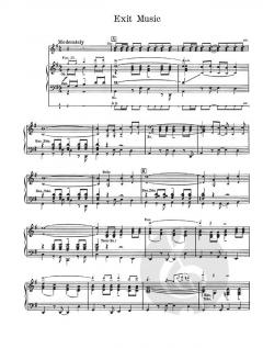 Man of La Mancha (1965) von Mitch Leigh 