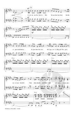 Pinball Wizard (The Who) 