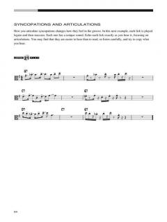 Get Your Band Together: Viola von Matt Glaser im Alle Noten Shop kaufen