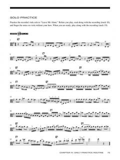 Get Your Band Together: Viola von Matt Glaser im Alle Noten Shop kaufen