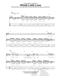 25 Top Hard Rock Songs 