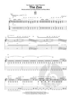 25 Top Hard Rock Songs 