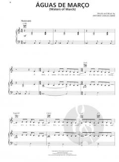 The Bossa Nova Songbook 