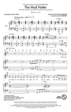 The Mad Hatter 