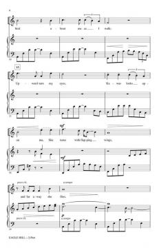 Eagle Hill von Lee Kesselman 