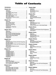 Rhythm Guitar von Bruce Buckingham 