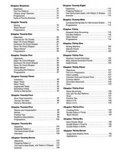 Rhythm Guitar von Bruce Buckingham 