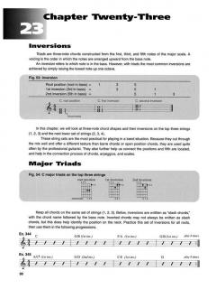 Rhythm Guitar von Bruce Buckingham 