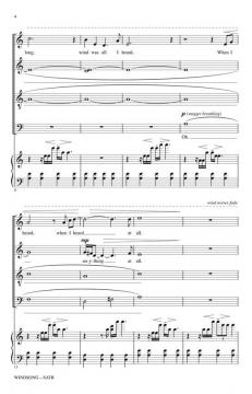 Windsong (Dan Forrest) 