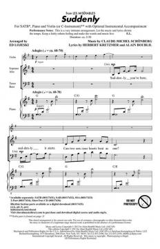 Suddenly (Ed Lojeski) 