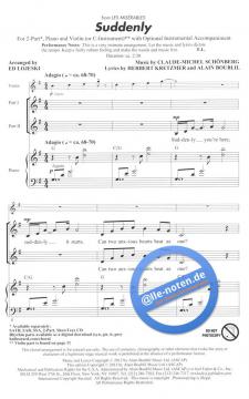 Suddenly (Ed Lojeski) 