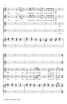 The Gift To Be Free (Rollo Dilworth) 