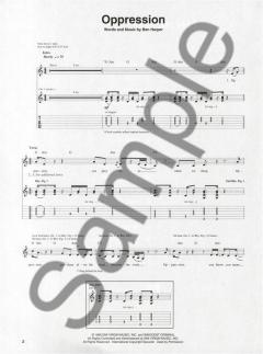 Fight For Your Mind von Ben Harper 