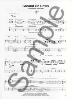 Fight For Your Mind von Ben Harper 