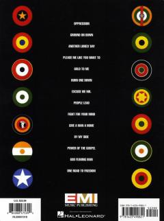 Fight For Your Mind von Ben Harper 