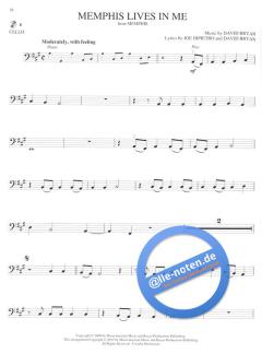 Broadway Hits - Instrumental Play Along 