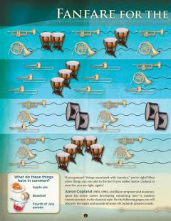 Aaron Copland: The Music Of An Uncommon Man 