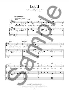 Matilda von Tim Minchin 