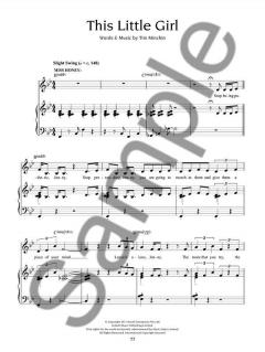 Matilda von Tim Minchin 