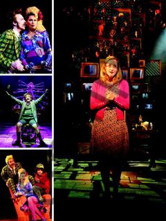 Matilda von Tim Minchin 