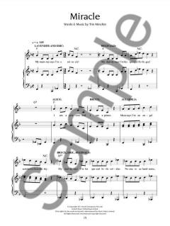 Matilda von Tim Minchin 