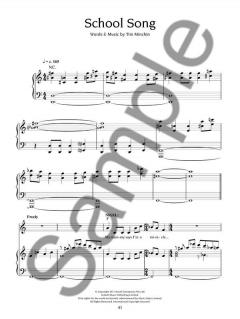 Matilda von Tim Minchin 