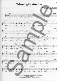 The Benny Carter Collection 