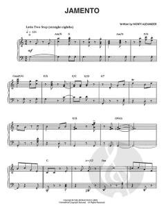 The Monty Alexander Collection 