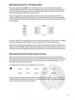 Ultimate Ear Training for Guitar and Bass Players von Gary Willis 