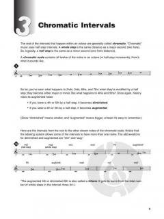 Ultimate Ear Training for Guitar and Bass Players von Gary Willis 