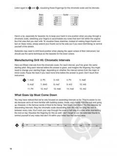 Ultimate Ear Training for Guitar and Bass Players von Gary Willis 