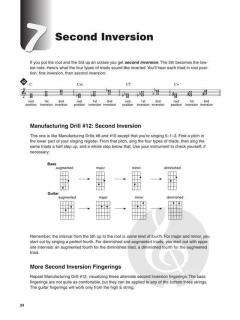 Ultimate Ear Training for Guitar and Bass Players von Gary Willis 
