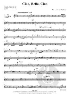 Ciao, Bella, Ciao 