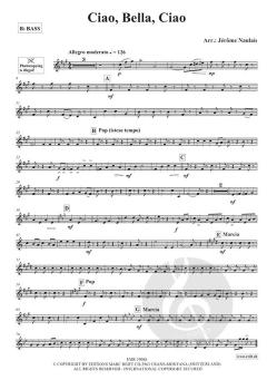 Ciao, Bella, Ciao 