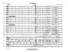 Li'l Darlin' von Basie 