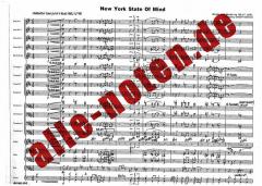 New York State Of Mind 