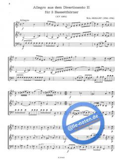 Von Amadeus bis Jazz von Franz Pillinger 