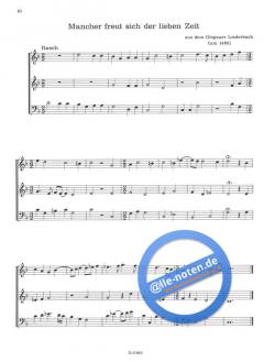 Von Amadeus bis Jazz von Franz Pillinger 