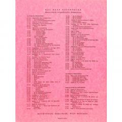 Konzert für Oboe und Orchester von Thomas Christian David im Alle Noten Shop kaufen