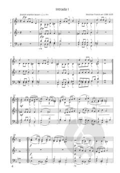 Bläsermusik 2013 (Hans-Ulrich Nonnenmann) 