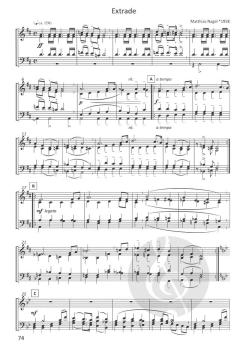 Bläsermusik 2013 (Hans-Ulrich Nonnenmann) 