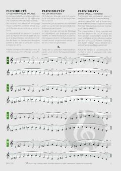 Horngrundlagen von Bruno Schneider 