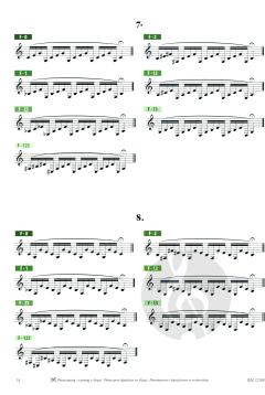 Horngrundlagen von Bruno Schneider 