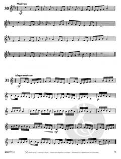 Etudes & Duets Book 1 von Anthony Plog 