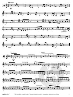 Etudes & Duets Book 1 von Anthony Plog 