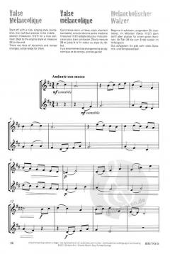 Easy Trumpet Outings von Charles Reskin im Alle Noten Shop kaufen