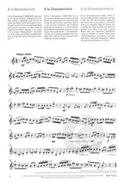 Intermediate Trumpet Outings von Charles Reskin (Download) 
